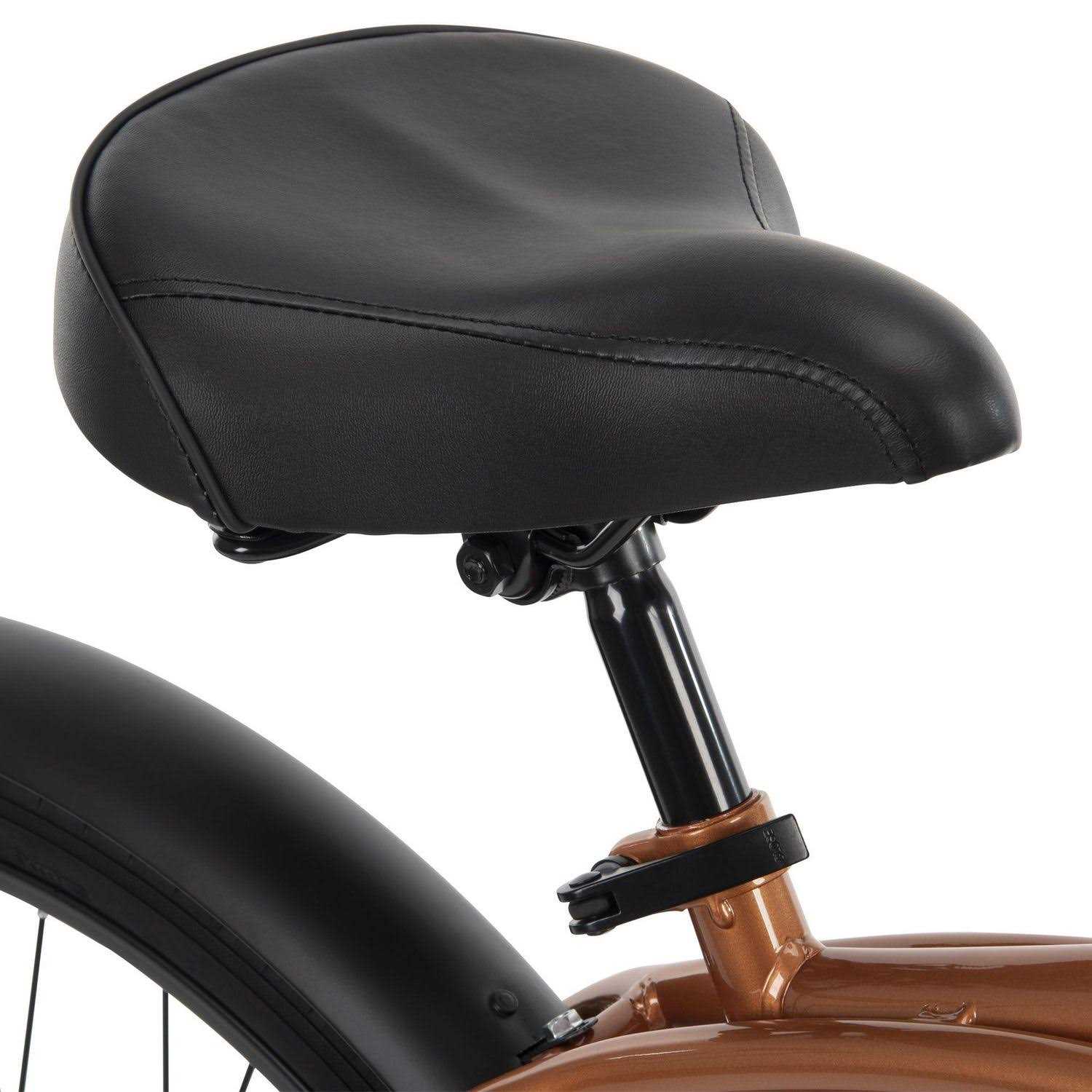 Huffy Mens Good Vibrations Cruiser Bike 26 - Sports Supplies Online Store