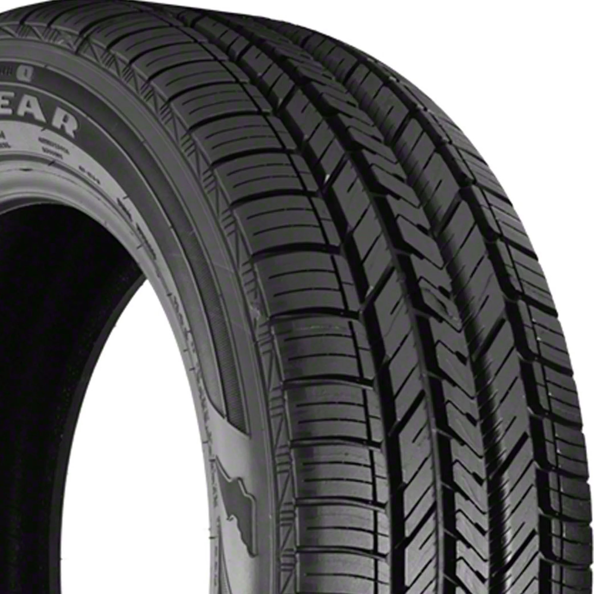 Goodyear Assurance Fuel Max All Season 255/65R18 111H Passenger Tire
