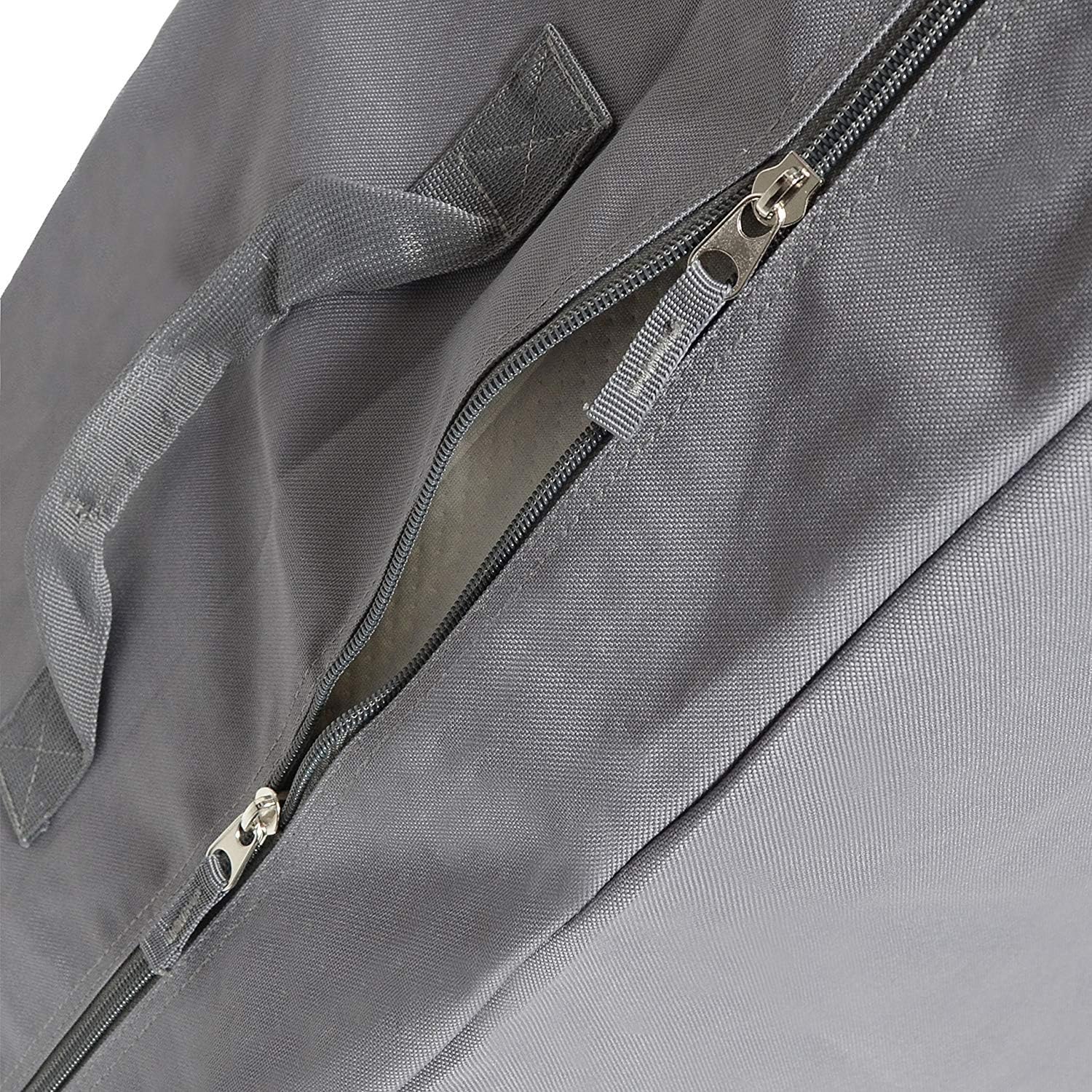 Carry Case for Milliard Tri-Fold Mattress 4 inch Queen (Does Not Fit 6 inch)