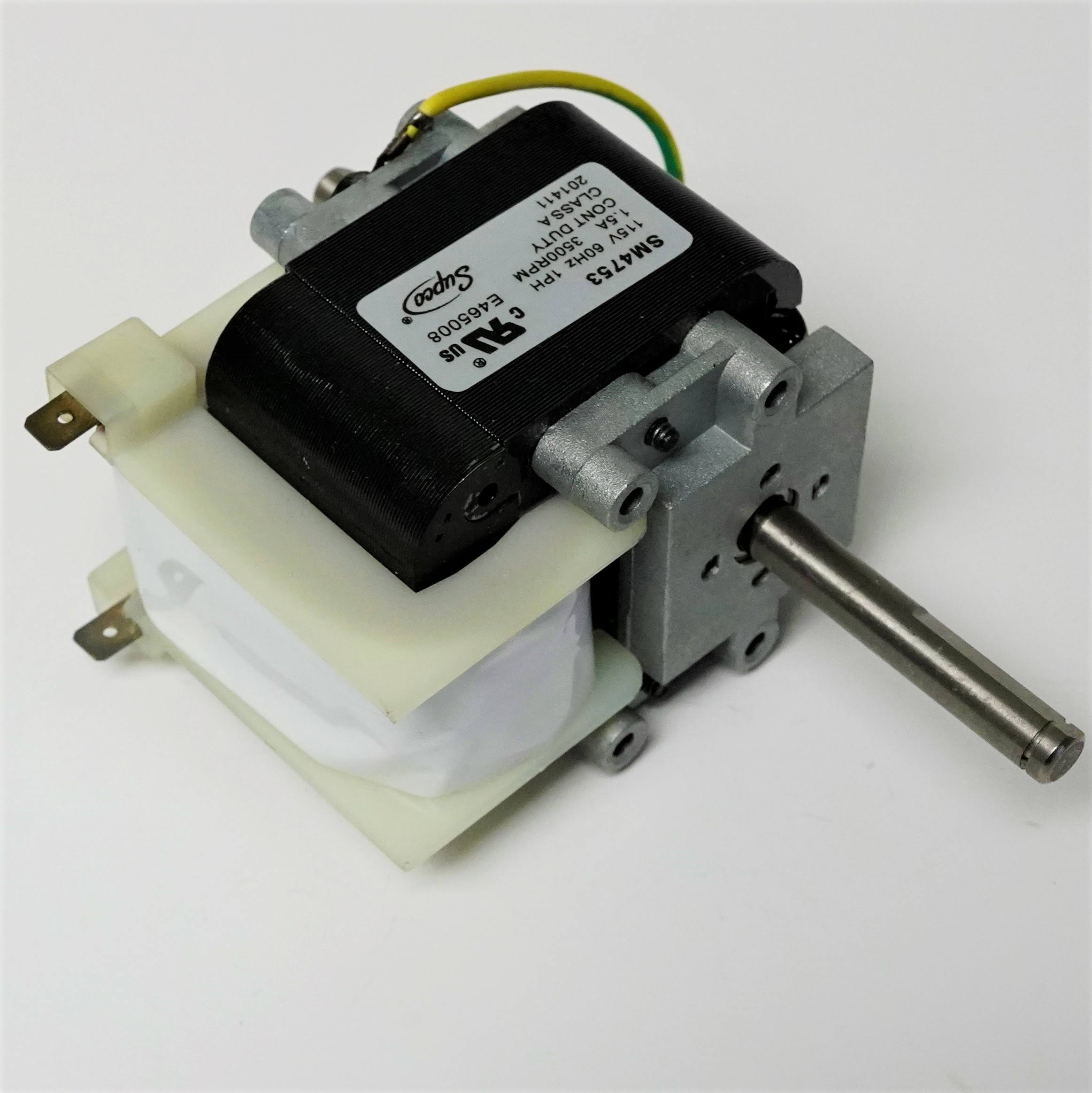 Supco Sm4753 Draft Inducer Furnace Blower Motor for Carrier 318984-753
