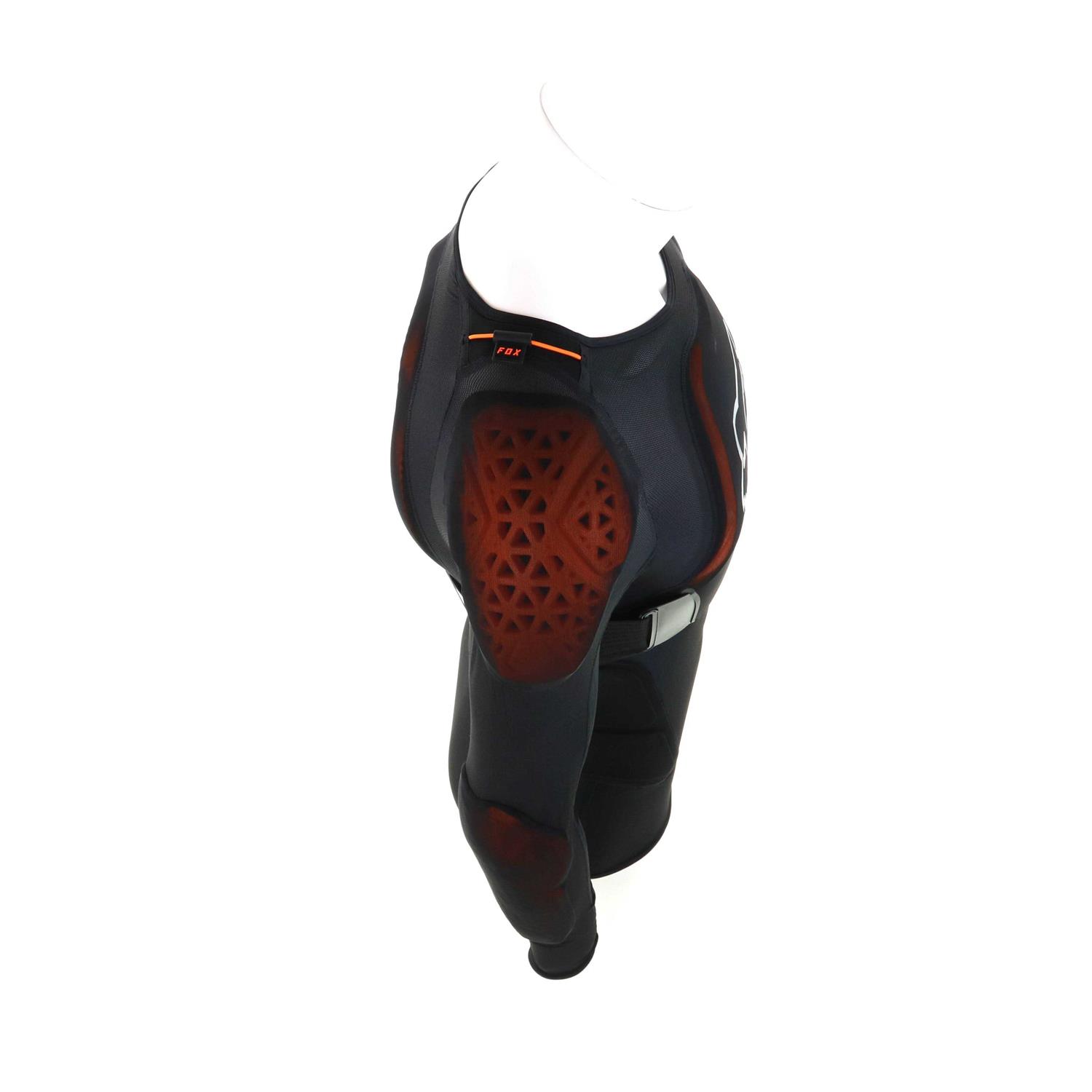 Fox Racing Baseframe Pro D3O Jacket - Sports Supplies Online Store
