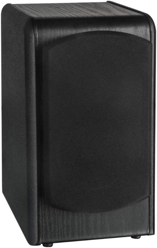 Audio-Technica AT-LP60XBT-BK Bluetooth Turntable (Black) Bundle with Microlab Pro1BT Bluetooth Bookshelf Speakers Pair (2 Items)