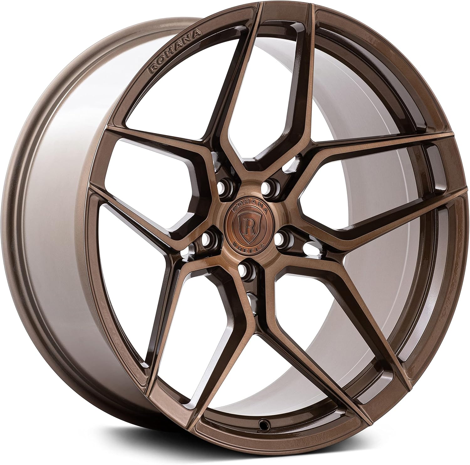 Rohana Wheels - RFX11