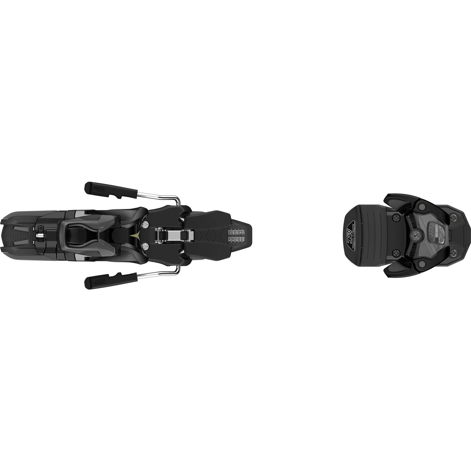 Atomic Ski Bindings Warden 11 MNC - Sports Supplies Online Store