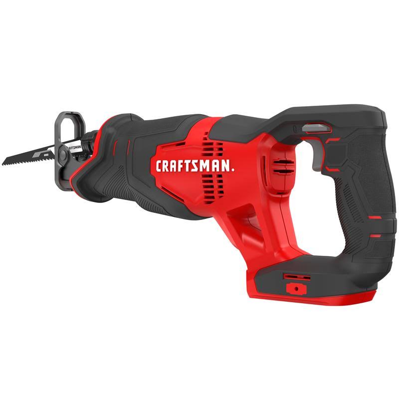 Craftsman Reciprocating Saw CMCS300B