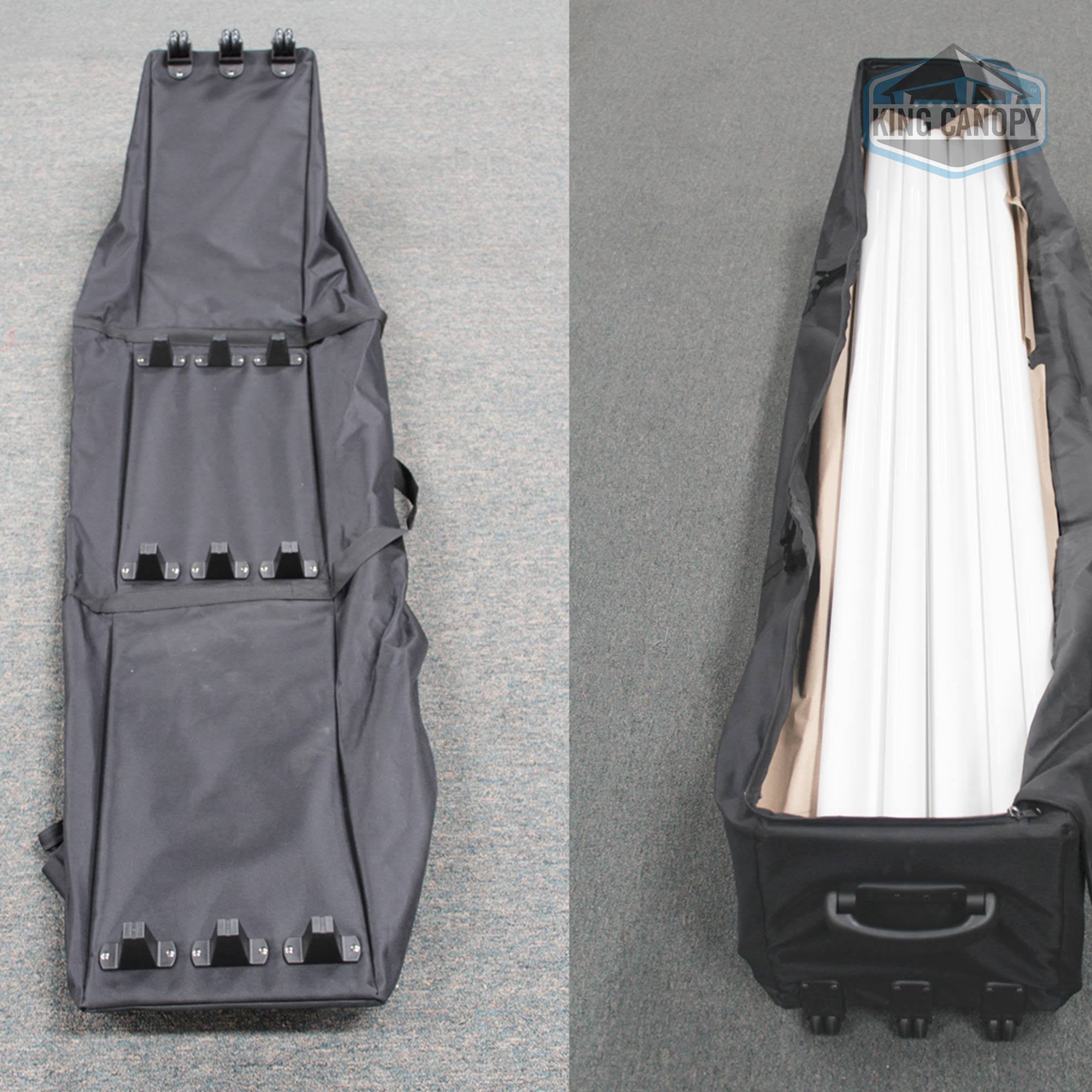King Canopy 80 in. Canopy Roller Bag
