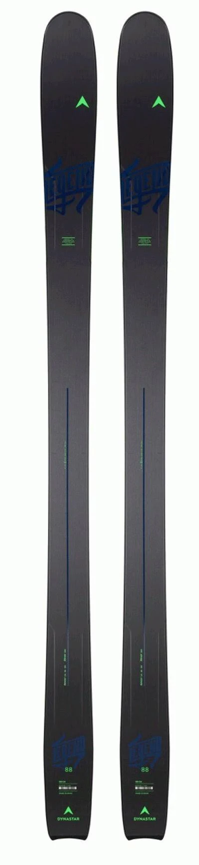 Dynastar Legend X88 Skis · 180 cm