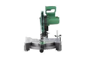 Metabo HPT C10FCGSM 15 Amp 10x22 Compound Miter Saw