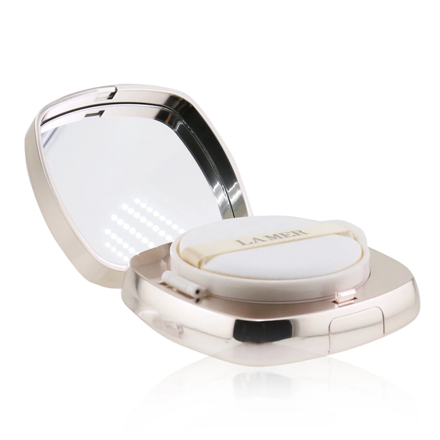 La Mer The Luminous Lifting Cushion Foundation SPF 20 (With Extra Refill) - # 12 Neutral Ivory 2x12g/0.41oz