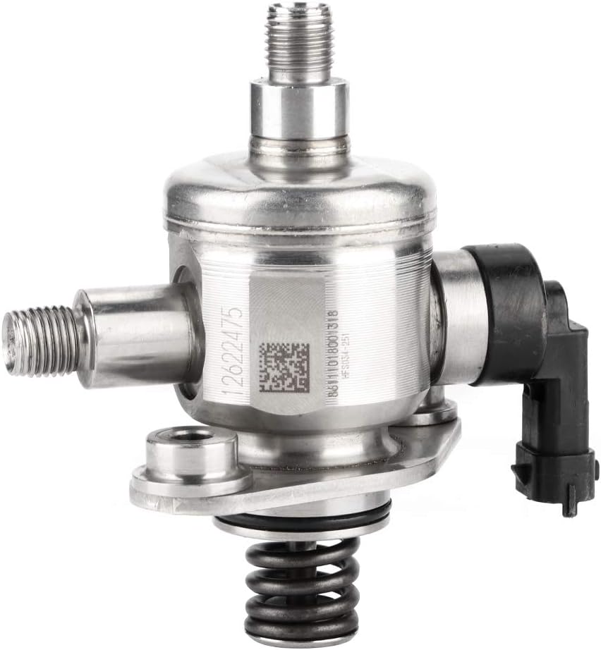 High Pressure Fuel Pump,Car Replacement Fuel Pump 12633594 12677329