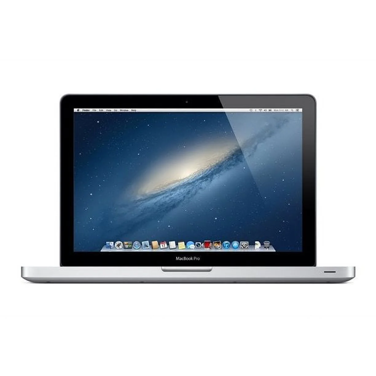 Restored Apple MacBook Pro Retina 13.3" Laptop Intel i5 Dual Core 8GB 256GB SSD ME662LL/A (Refurbished) - Curated Treasures Market