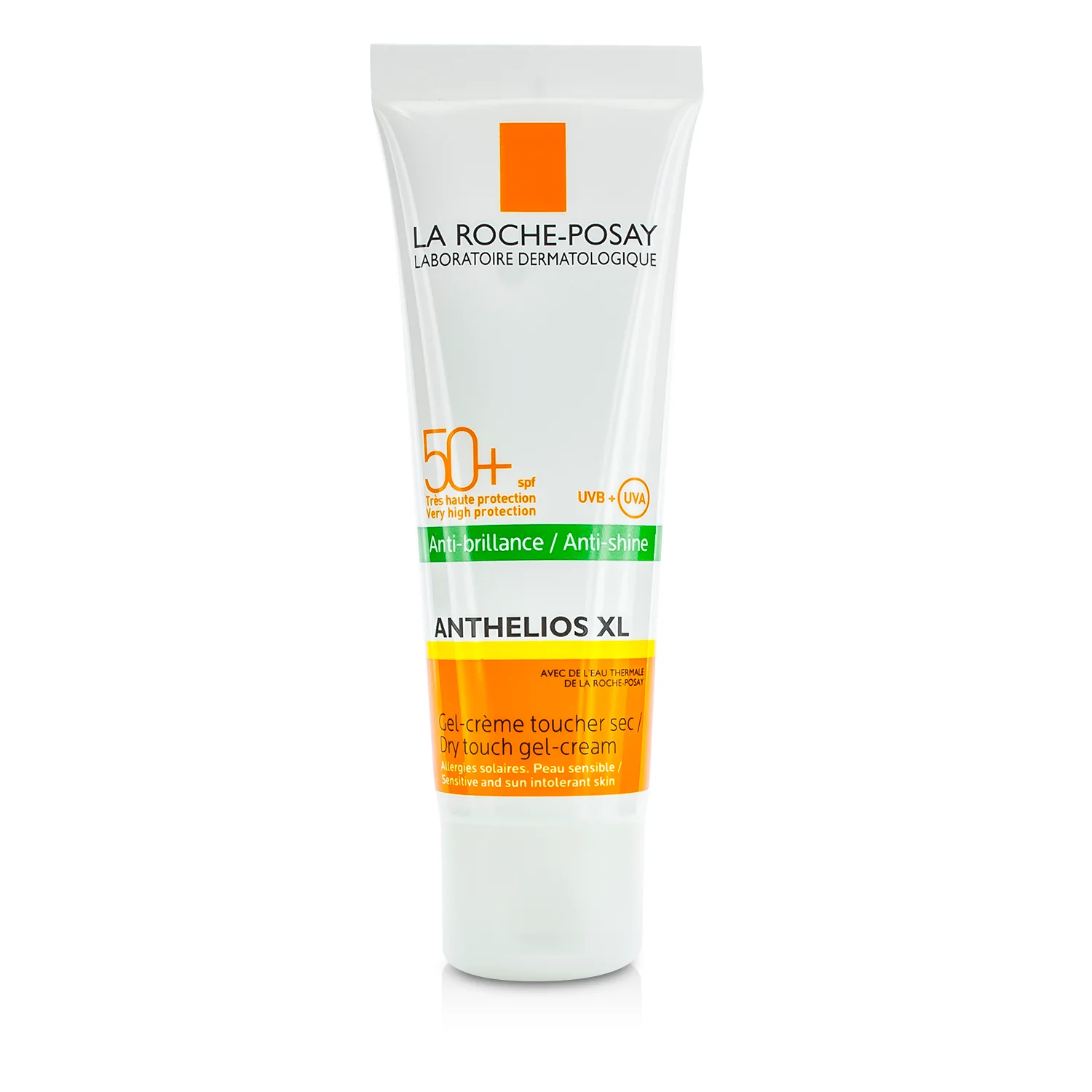 La Roche Posay Anthelios UV Mune 400 Oil Control Gel Cream SPF 50+ 50ml/48g