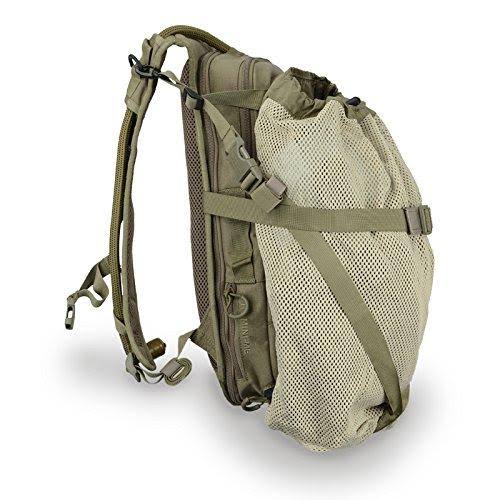 Eberlestock H1 Mini Me Hydration Pack, Multicam