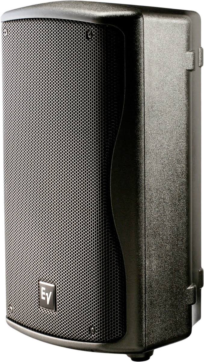 Electro-Voice ZX1i 90 2-Way 1x8 Installation PA Speaker Cabinet White