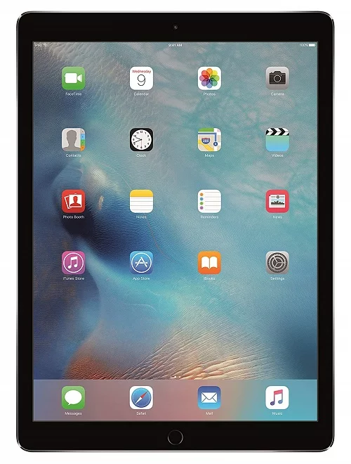 Apple iPad Pro 128GB 12.9 WiFi ML0N2LL/A Space Gray A1584 Grade (C) - Radiant Selections