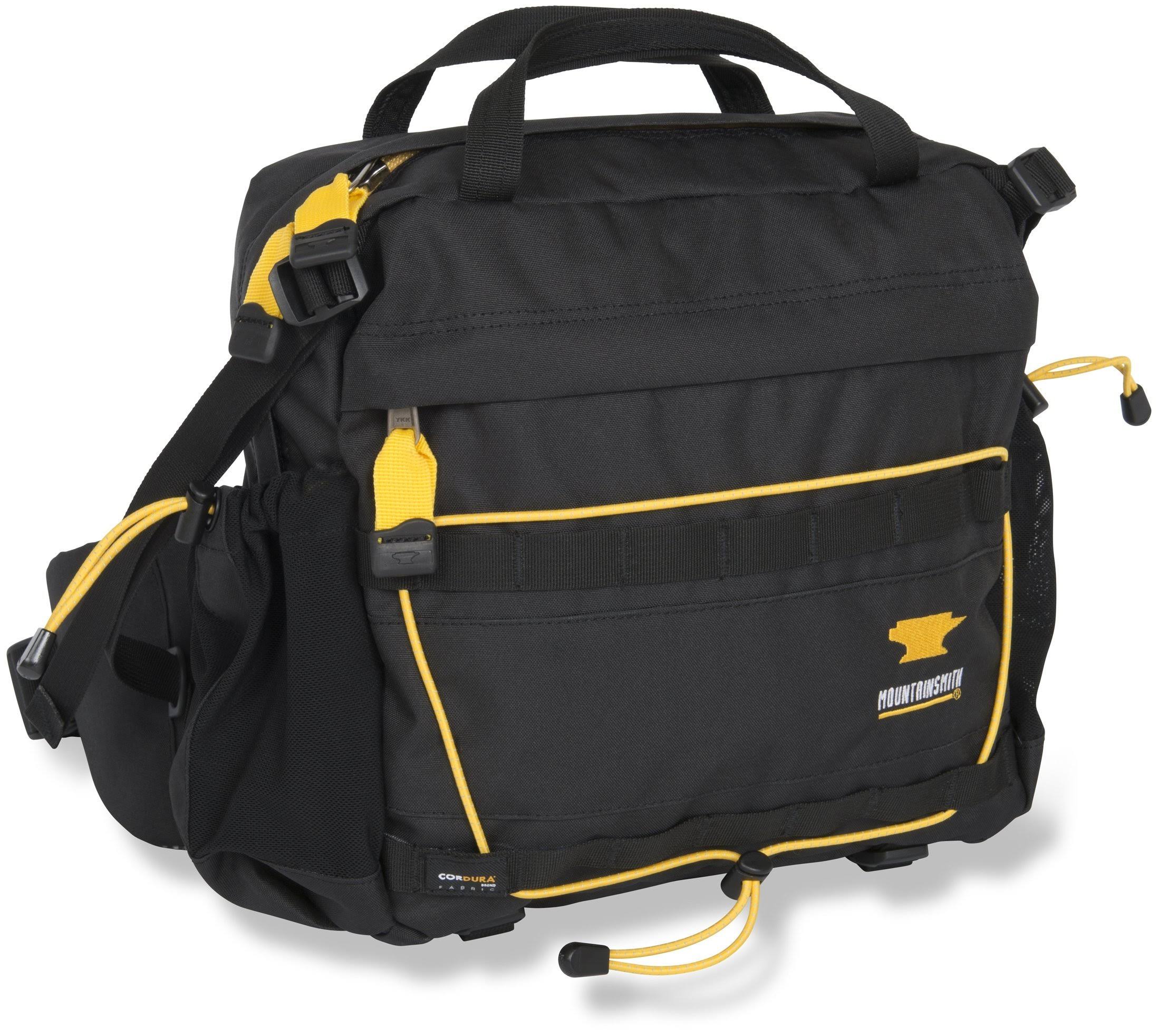 Mountainsmith Day Lumbar Pack - Deep Blue