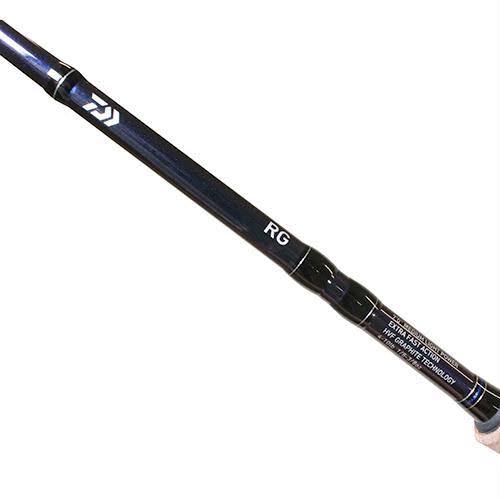 Daiwa RG Walleye Spinning Rod