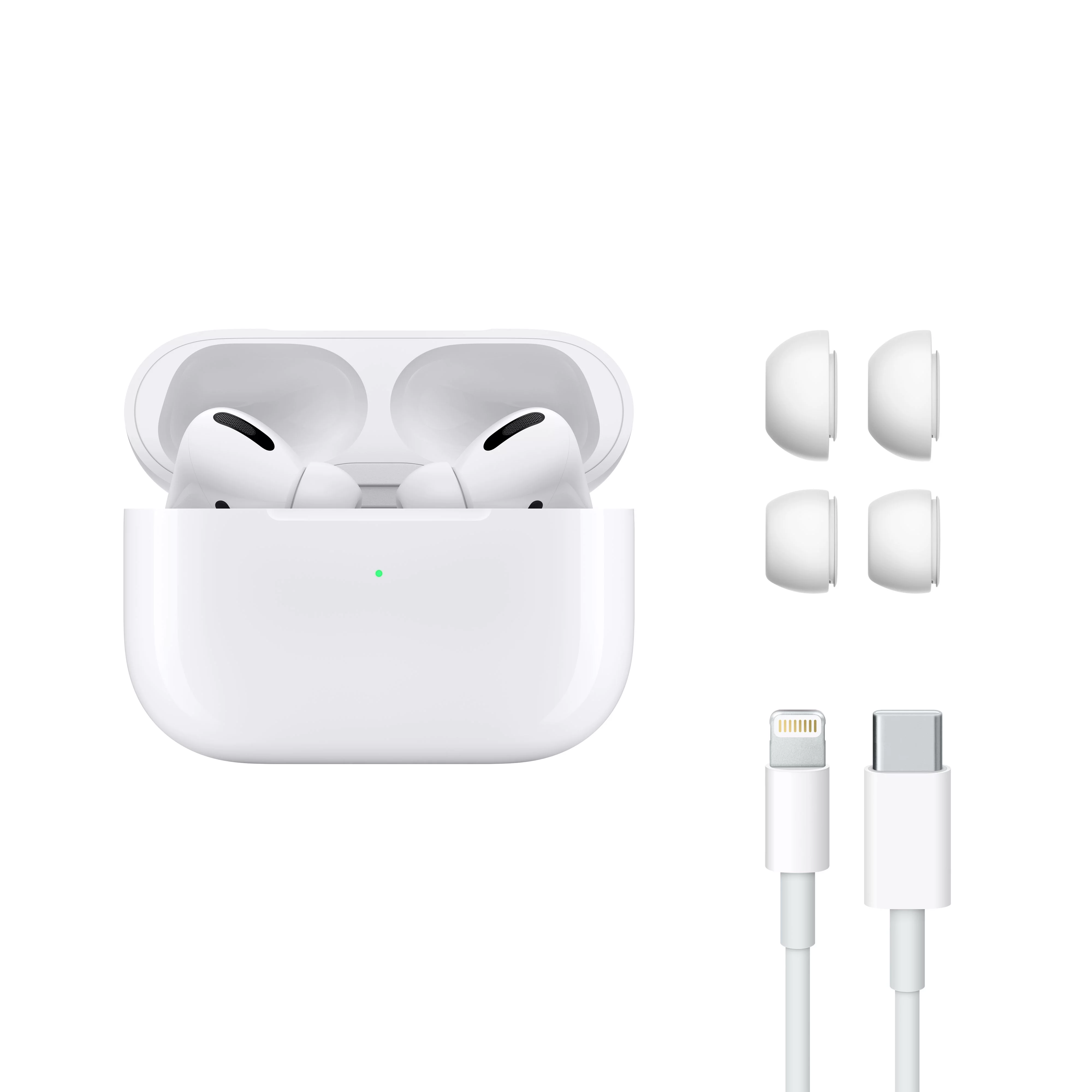 Apple AirPods Pro (1st Generation) - Radiant Selections