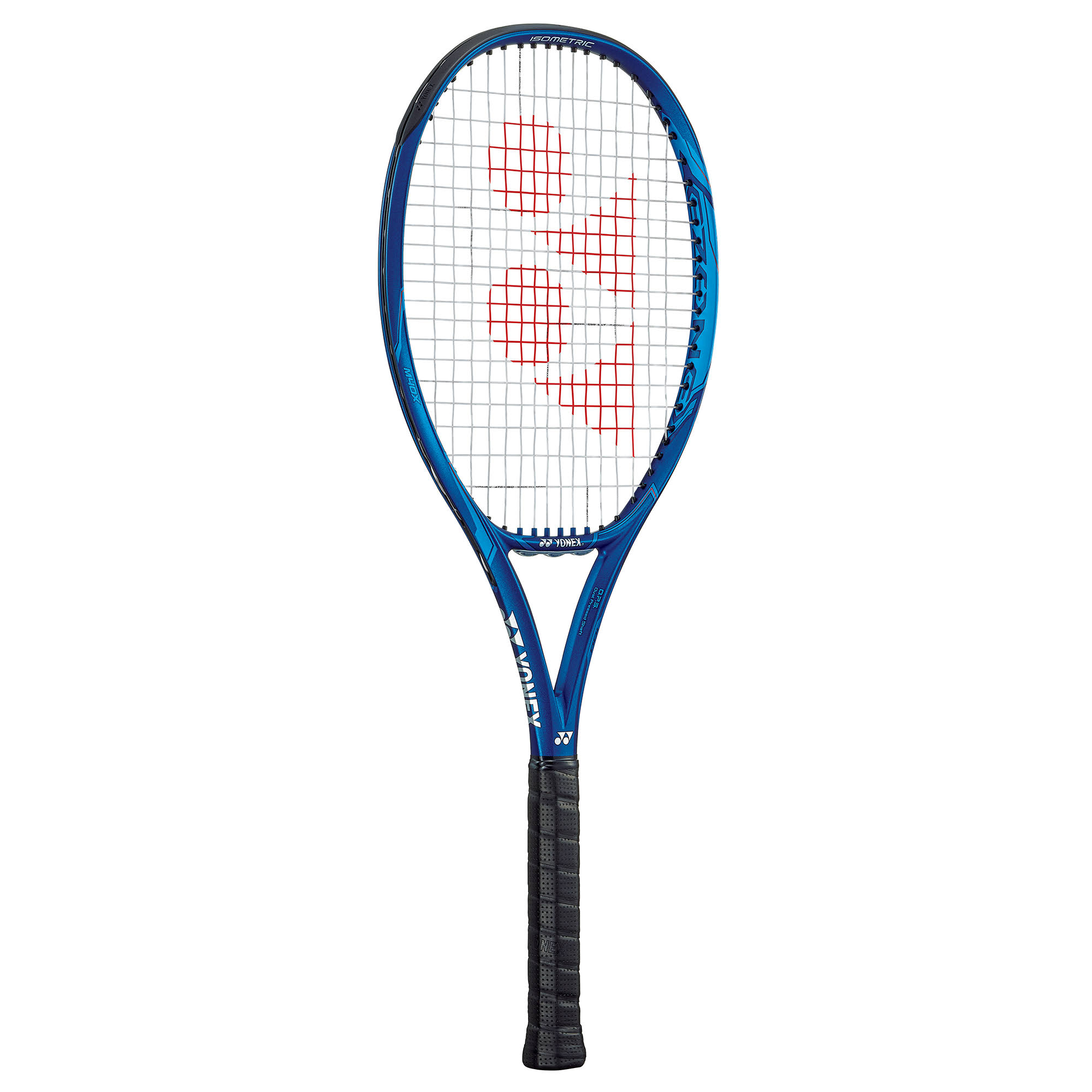 Yonex EZONE 100 Deep Blue Tennis Racquet - Avayadevconnect