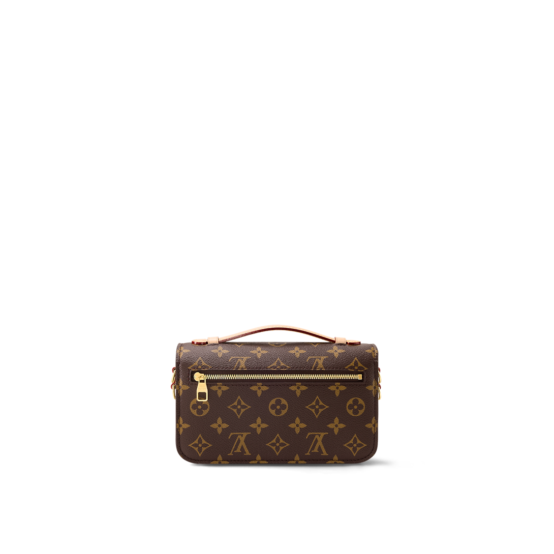 Louis Vuitton M46279 POCHETTE M&eacute;TIS EAST WEST