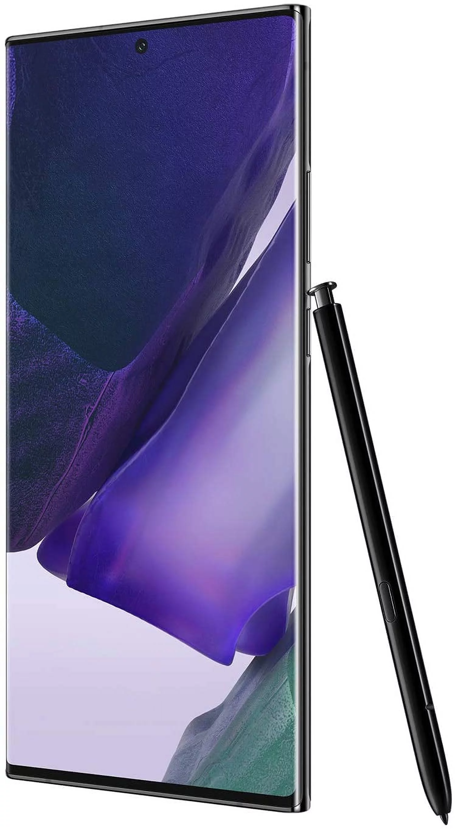 Restored Samsung Galaxy Note 20 Ultra 5G N986U Unlocked Smartphone (Refurbished)
