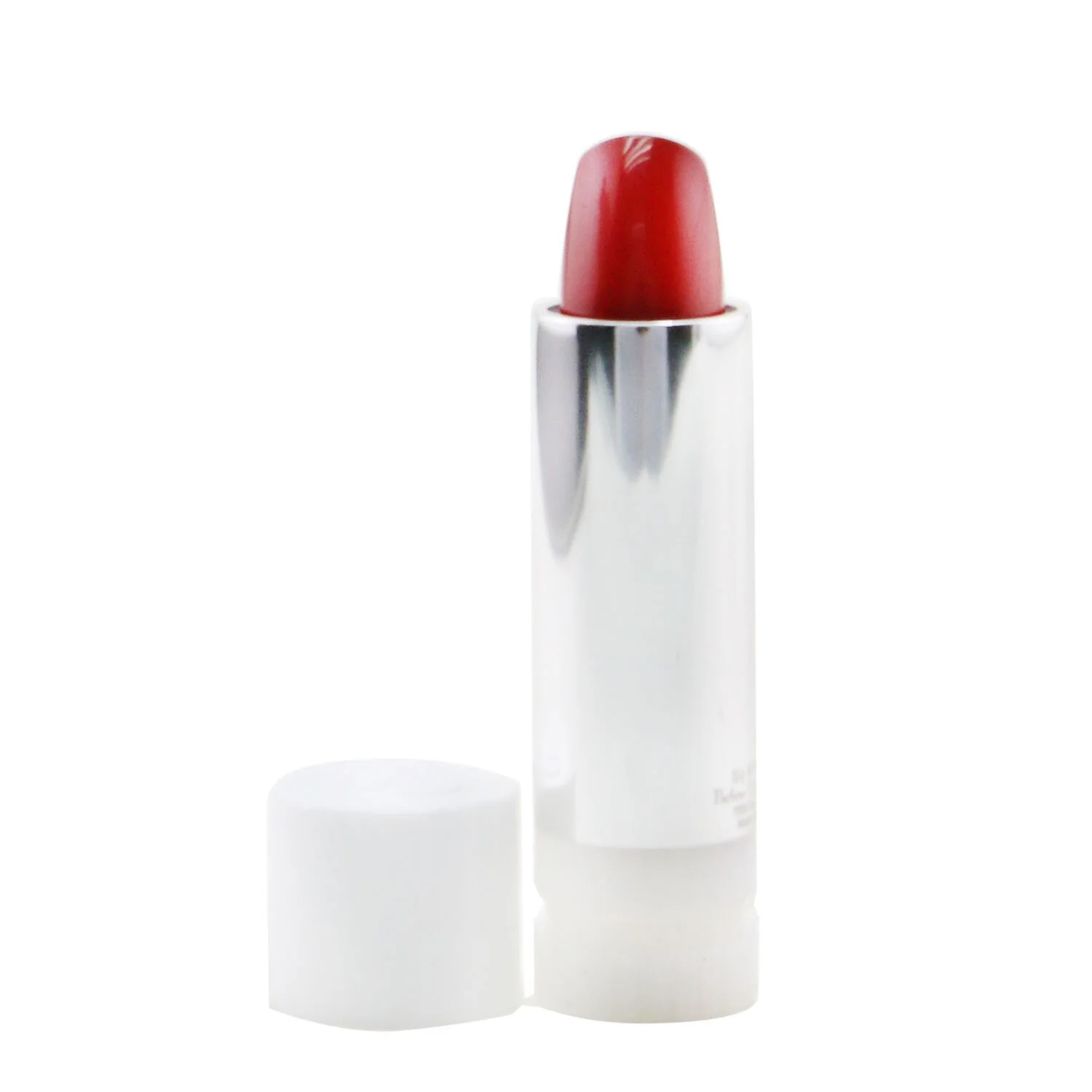 Christian Dior Rouge Dior Couture Colour Refillable Lipstick Refill - # 663 Desir (Satin)  3.5g/0.12oz