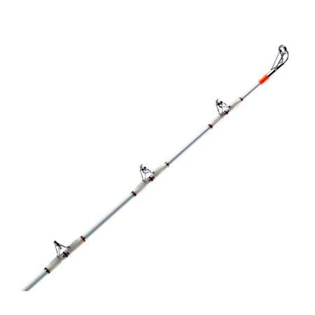 Okuma BC-C-762H Battle Cat 2pc Heavy 7ft 6in Casting Rod