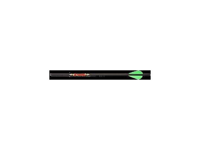 Excalibur - Diablo 18x22 Carbon Arrows - 6 Pack