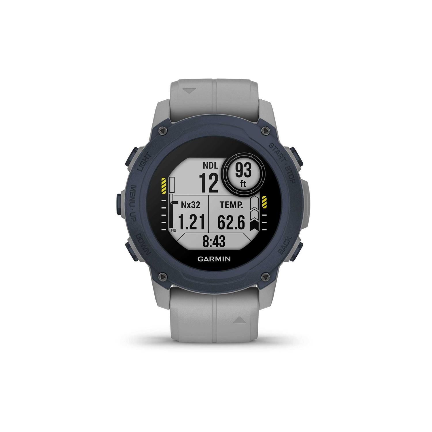 Garmin Descent G1 - Sports Supplies Online Store