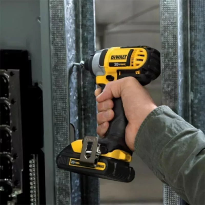 🔥 DEWALT 18V Li-Ion Cordless Combo Kit(28-TOOL)