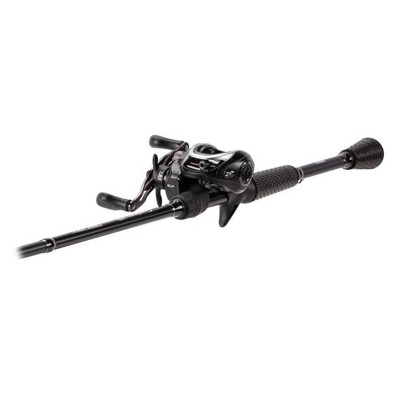 Lews Custom XP Baitcast Combo - Sports Supplies Online Store