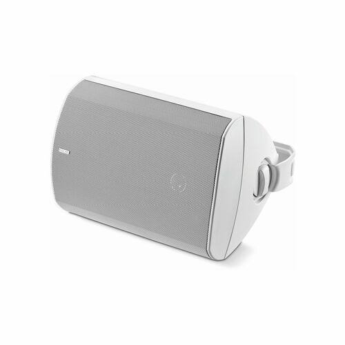 Focal 100 OD6 Outdoor Loudspeakers in White (Pair)
