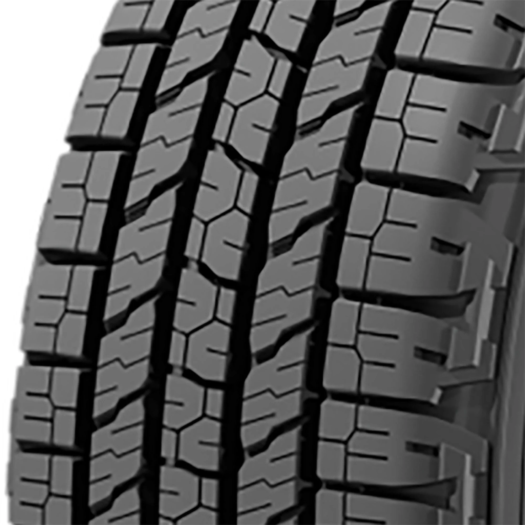 Goodyear Wrangler Fortitude HT All Season 275/65R18 116T Light Truck Tire