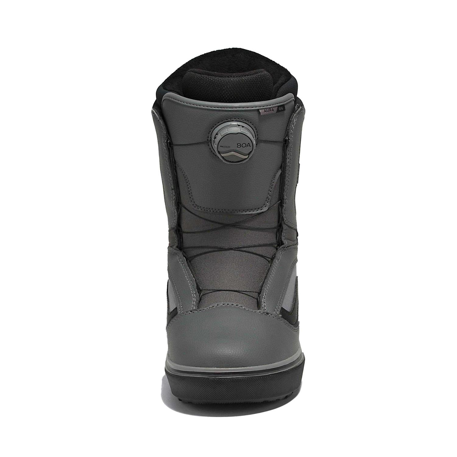 Vans Aura OG Snowboard Boots - Sports Supplies Online Store
