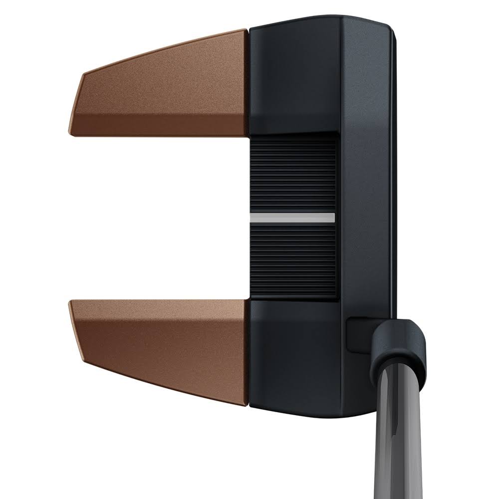 Ping Heppler Tyne 3 Putter 35x22 PP60 Slight Arc LH