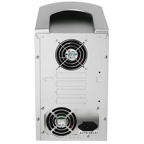 Karaoke Mix Pro CD DVD / CD+G Duplicator - 1 to 3
