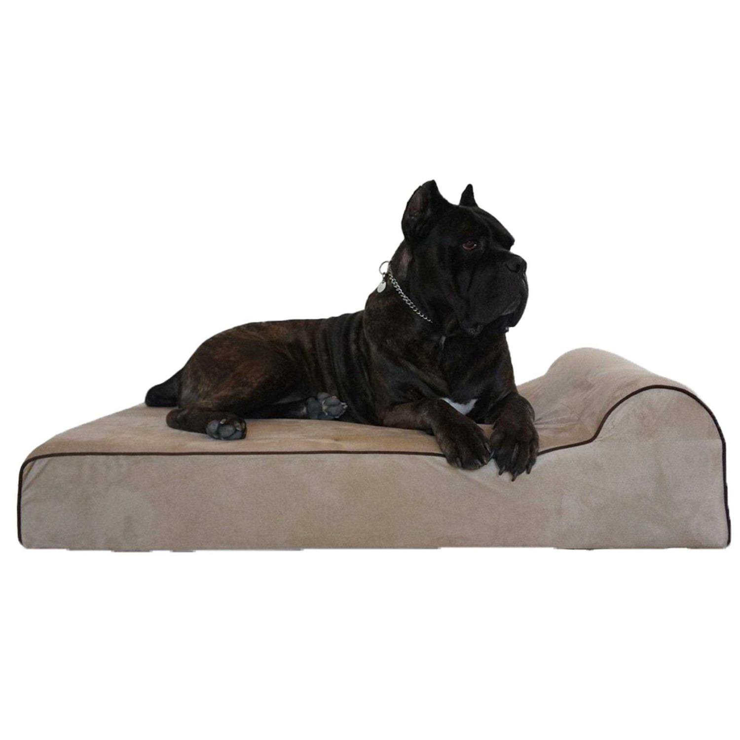 Bully Beds Bully Bed Orthopedic Waterproof Dog Beds - Pet Supplies online store