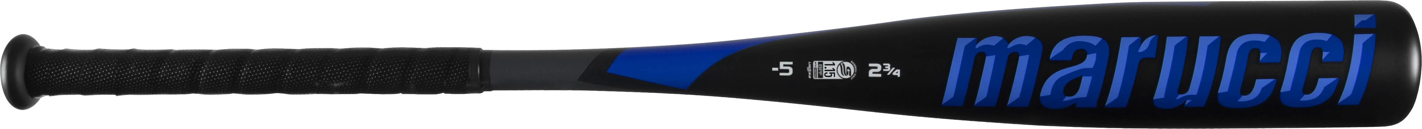 Marucci F5 Senior League (-5) Baseball Bat