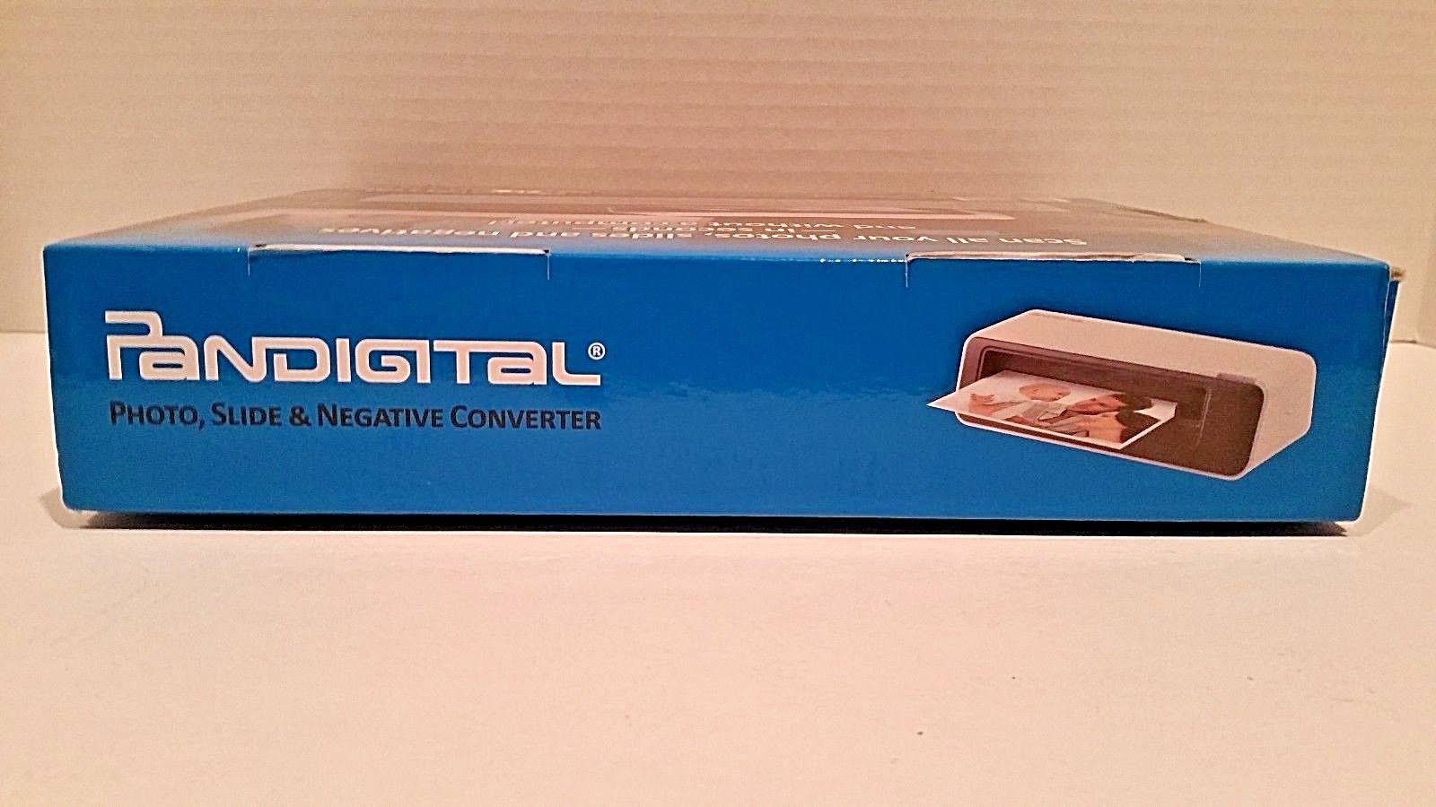 Pandigital PANSCN05 Scanner