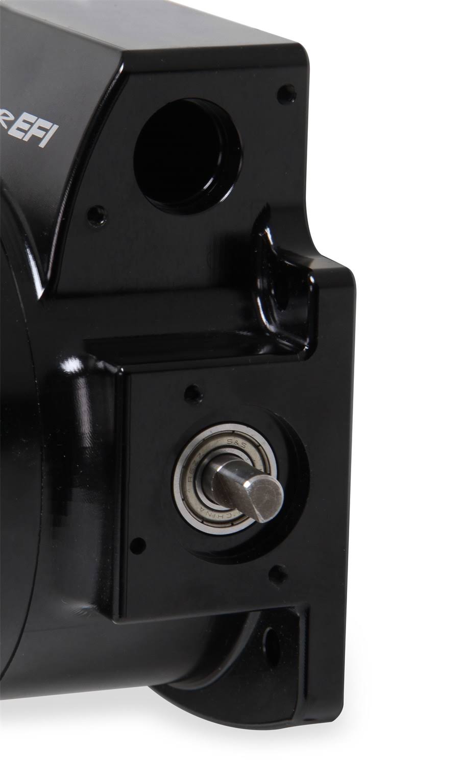 Holley 860004-1 Sniper EFI Throttle Body
