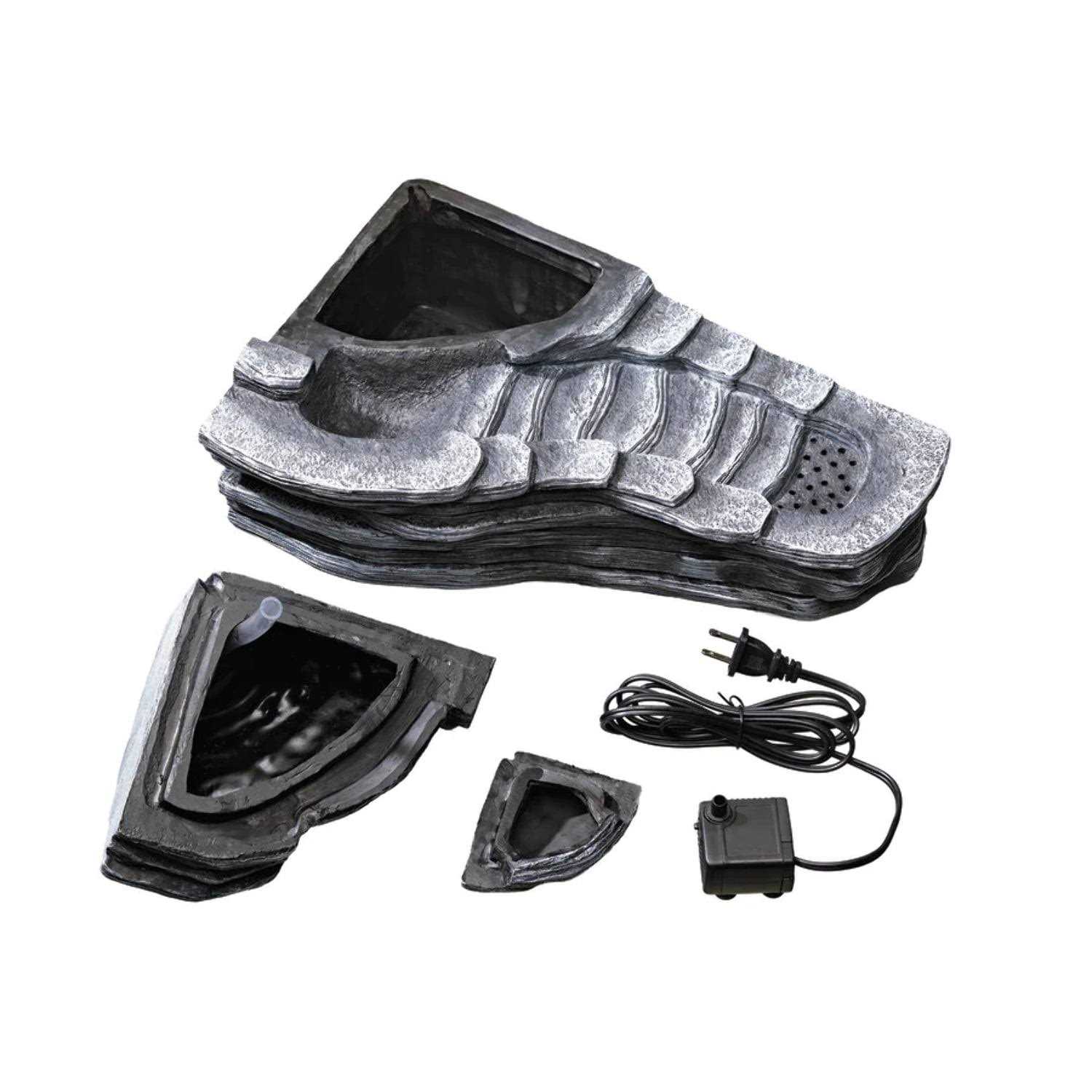 Zilla Large Waterfall for Reptiles - Pet Supplies online store