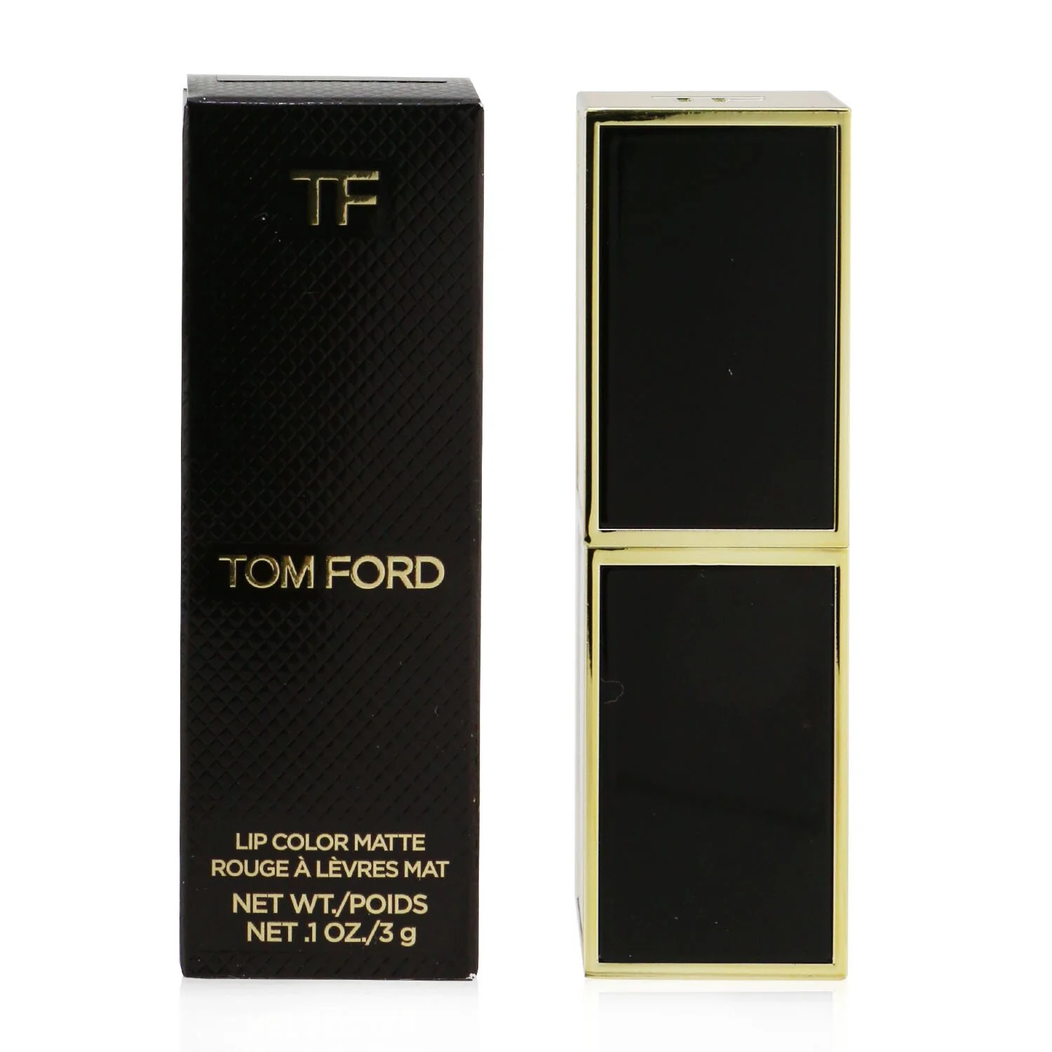 Tom Ford Lip Color Matte - # 16 Velvet Violet  3g/0.1oz