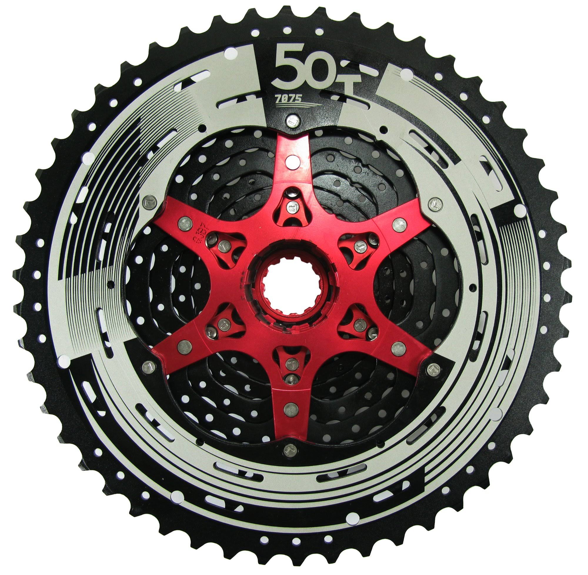 Sunrace MZ90 12-Speed Cassette