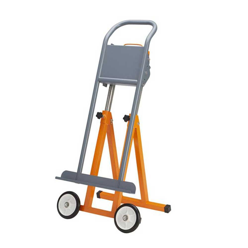 Bora PM-1850 Heavy Duty Steel Sawhorse Panel Carrier