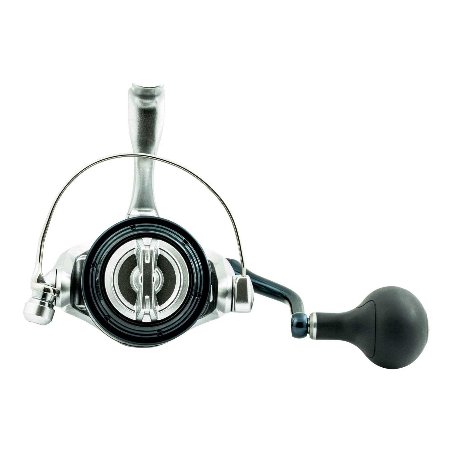 Shimano Saragosa SW-A - Sports Supplies Online Store