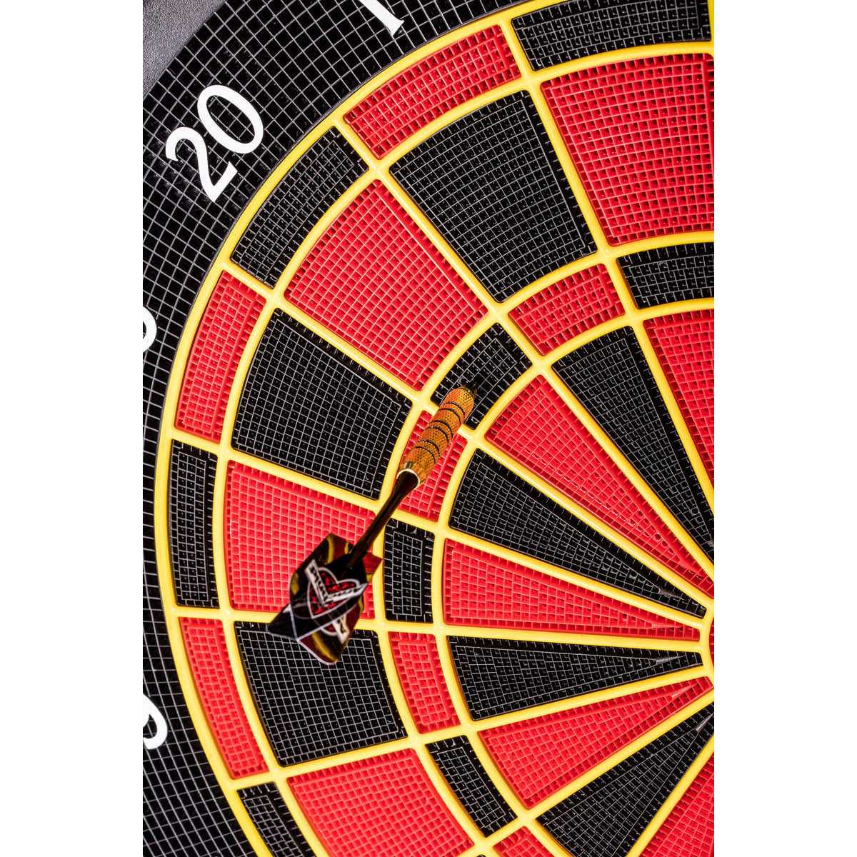 Arachnid Cricket Pro 800 Electronic Dartboard with Arcade Cabinet - Sports Supplies Online Store