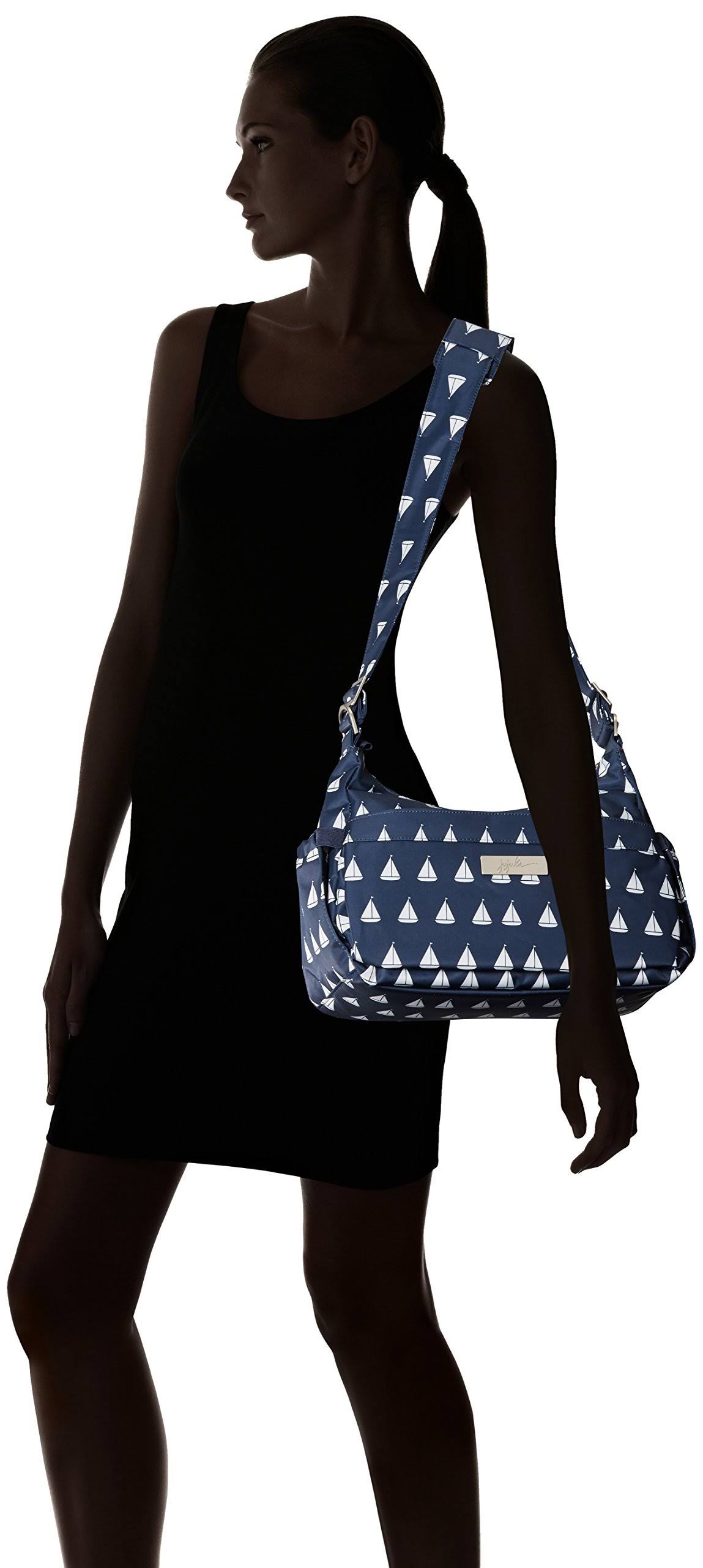 Ju-Ju-Be Hobobe - Annapolis Diaper Bag