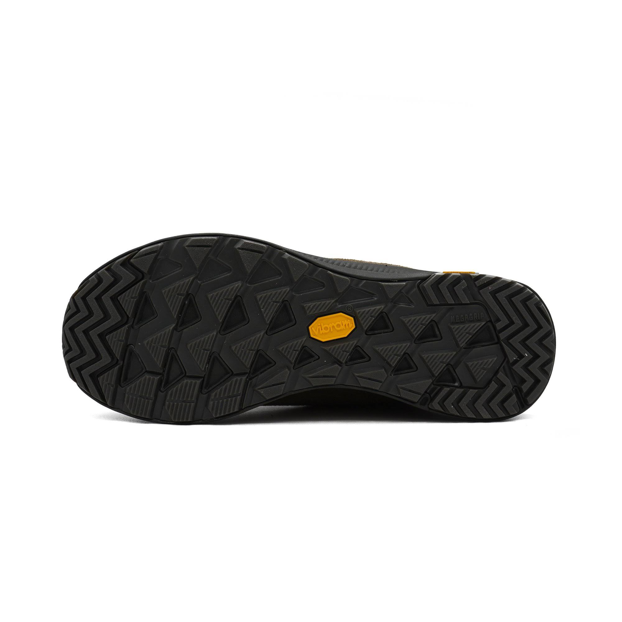 Merrell Men&s Ontario Suede Mid, Size: 13, Canteen