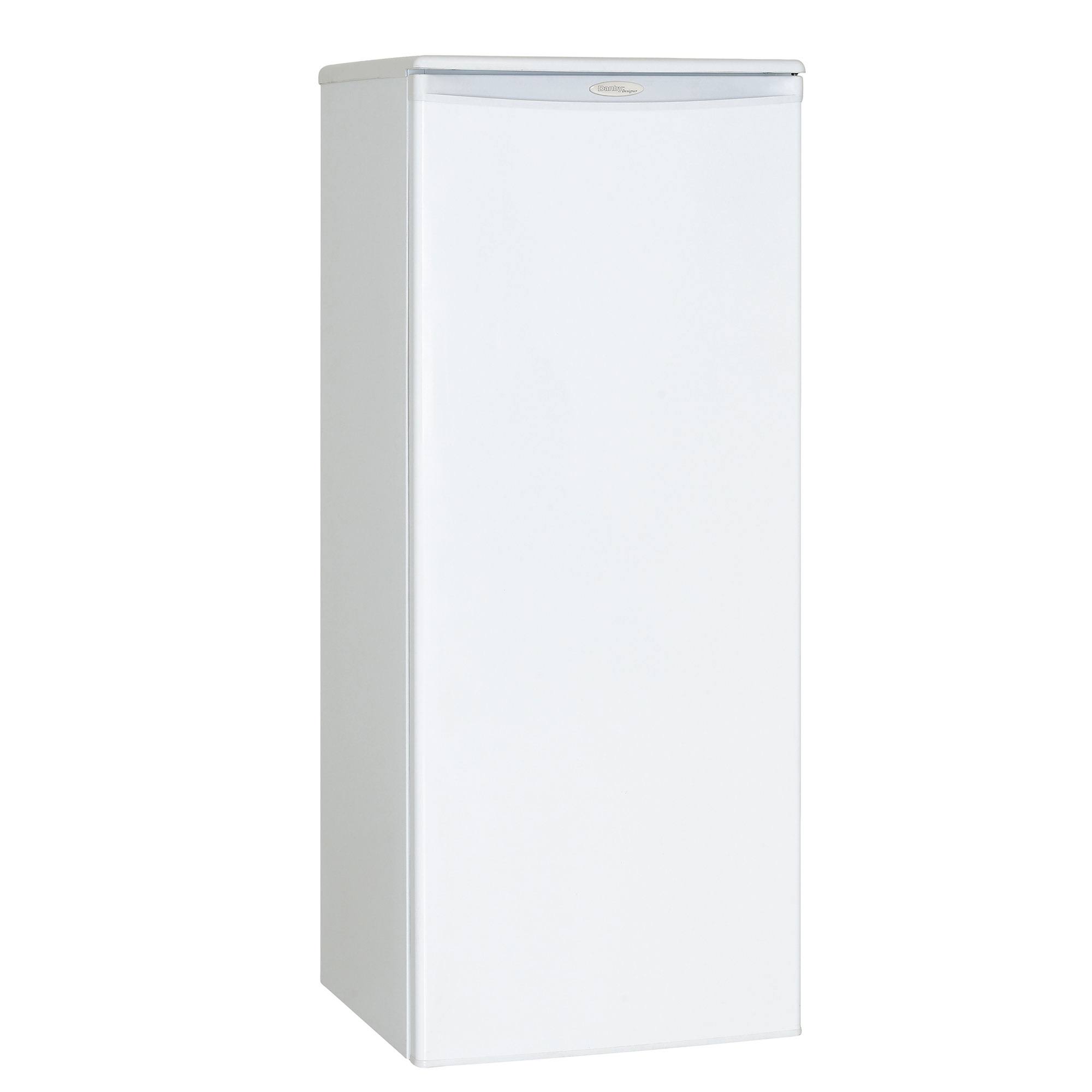 Danby Designer 8.5 Cu. ft. Upright Freezer DUFM085A4WDD-6 - White