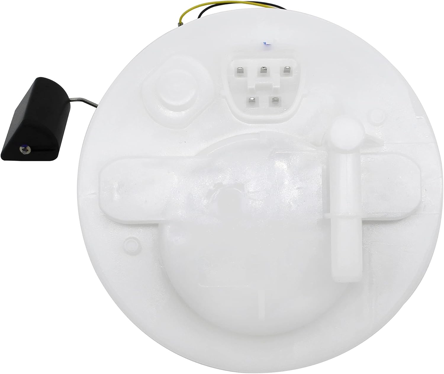 WONSABON Electric Fuel Pump Module Assembly for 2002-2005 Honda Civic 2.0L 2004-2005 1.7L 2003-2005 1.3L E8566M Pack of 2